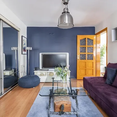 Apartment Central Flat With Balcony And Terrace In Sisli Istanbul